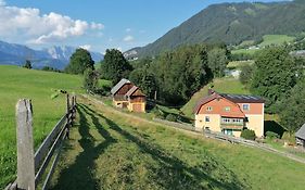 Ferienwohnung Weppermuehle