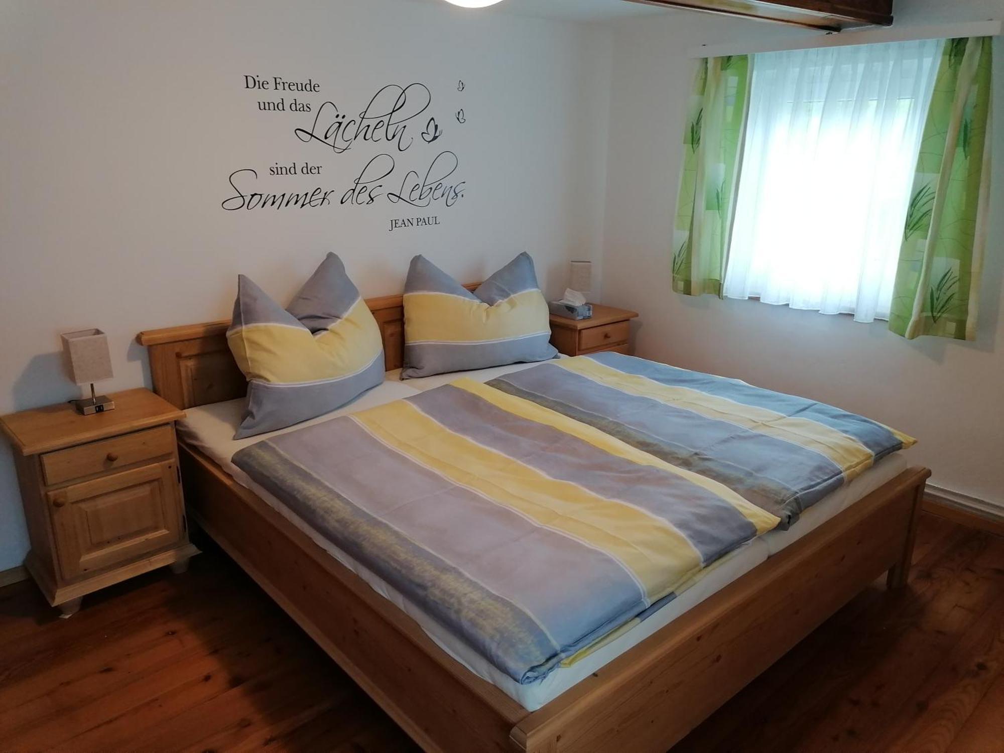Ferienwohnung Weppermuehle Niederdorf Kültér fotó